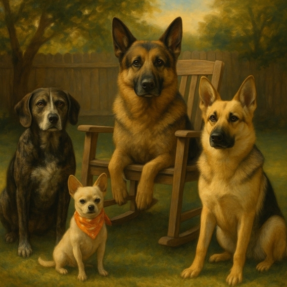 SHARING IS CARING!  Sharing Clothes, Bags, Wallets And Accessorries! - Picture 9 of 9